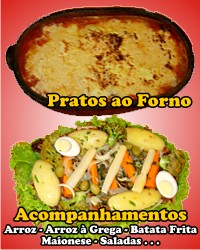 Restaurante BOKA'S - As maiores e melhores porções ...