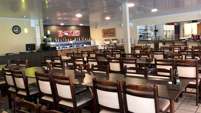 23+ Bokas Restaurante Cardápio Images