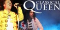 Queen Classical em Floripa