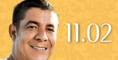 Zeca Pagodinho - Festival do Samba - Floripa