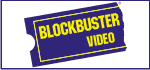 BLOCKBUSTER DVD e V�DEO - Locadora - Balne�rio Cambori�