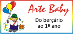 Arte Baby - do berrio ao 1 ano - creche e colgio infantil - matrculas abertas - maternal - at 7 anos - tima infra-estrutura - qualidade de ensino - meio perodo - perodo integral - prximo Shopping Itaja
