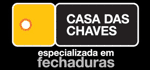 Casa das Chaves - especializada em fechadura - desde 1975 - chaveiro - chave - fechaduras - cadeados - trancas - Balnerio Cambori