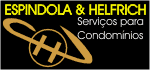 ESPINDOLA & HELFRICH - Servios para Condomnios - Administrao de Condomnio - adm de condominio - Balnerio Cambori