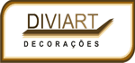 DIVIART Decora��es - Persianas - piso laminado - papel de parede - Sancas de isopor - Portas sanfonadas - rodap�s de borracha - divis�rias - persiana - decora��o - Balne�rio Cambori�