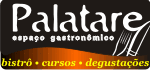 Palatare espao gastronmico - BISTR - Gastronomia - Bistr - Cursos de Culinria - Degustaes - cursos de culinaria - Balnerio Cambori