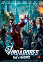 GNC CINEMAS - Balne&aacute;rio Cambori&uacute; Shopping - Filmes em 3D - Os Vingadores