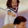 Ma&iacute;sa puxa peruca do Silvio Santos