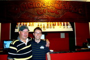 Oficina do Sabor - Balne�rio Camboriu - SC - 25/11/2009