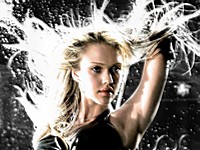 Jessica Alba - Sin City