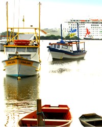 Bokerao do pera - bokeirão du pera - boqueirão - petisqueira - Beira rio - Beira mar - Restaurantes - Camarão - Congrio - Peixes - Jantar - Jantares - almoço