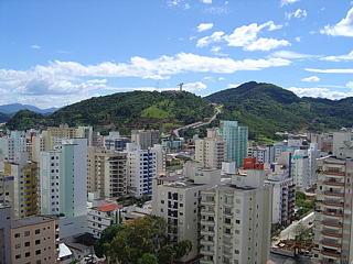 Balneário Camboriú