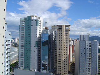 Balneário Camboriú