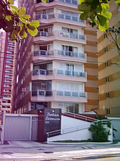 Bahia Blanca
