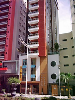 Golden Plaza
