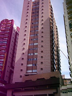 Mares do Sul