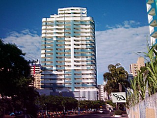 Moradas do Bosque