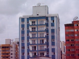 Solar Moema II