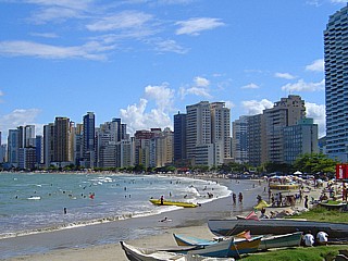 Balneário Camboriú